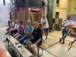 EM-Studio 2024 - Halbfinale (2)